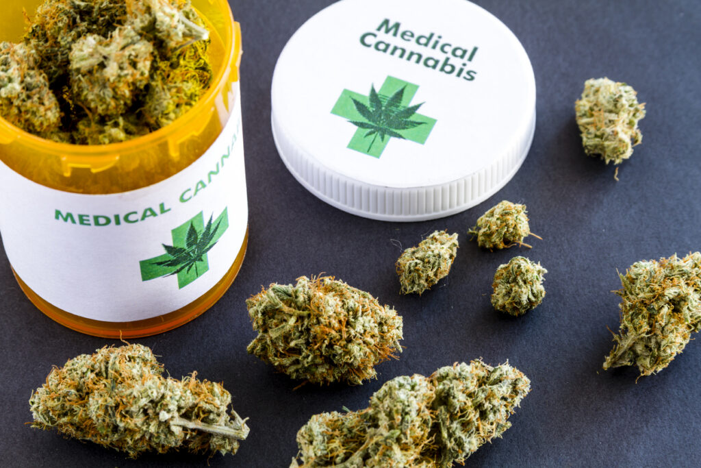 The Benefits of Medical Cannabis: Pain Relief, Anxiety, & Beyond