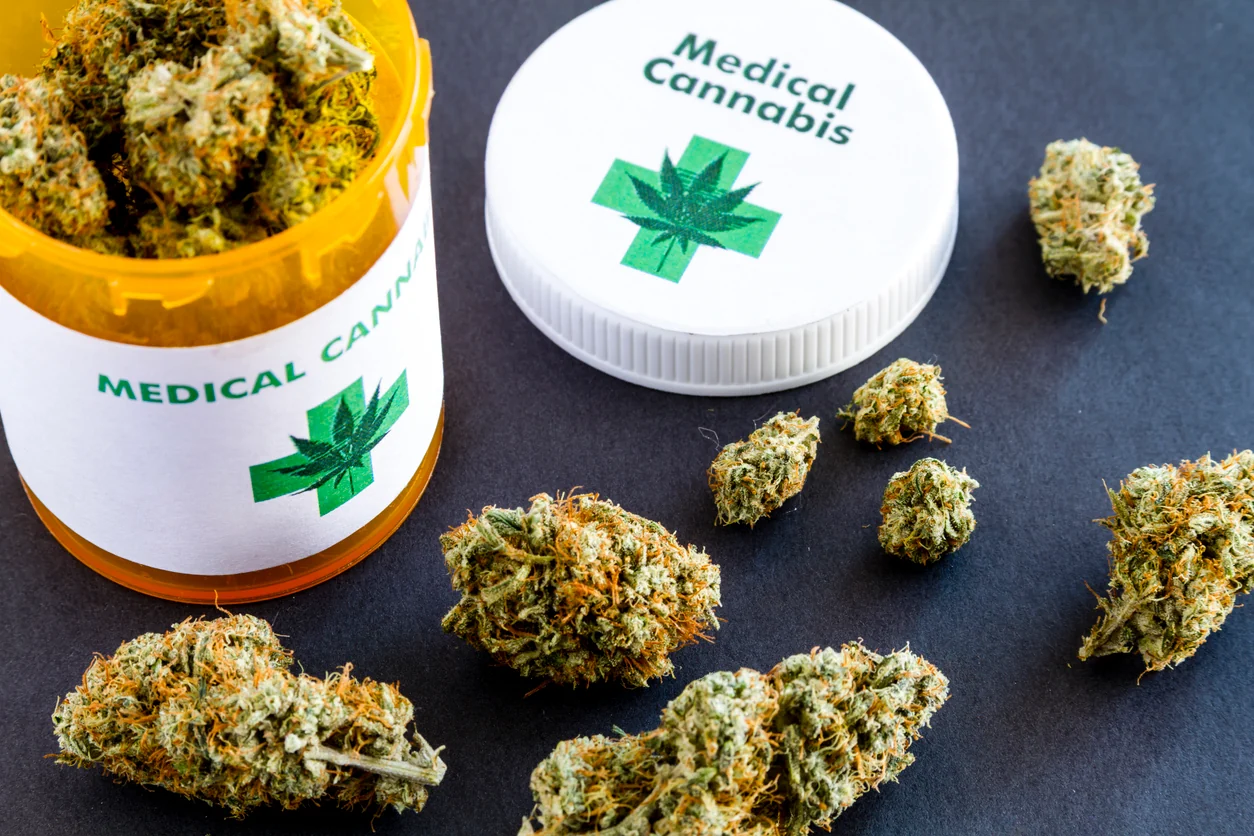 The Benefits of Medical Cannabis: Pain Relief, Anxiety, & Beyond