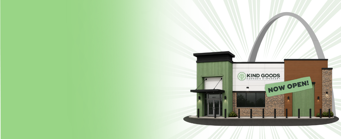 Kind Goods Affton Now Open