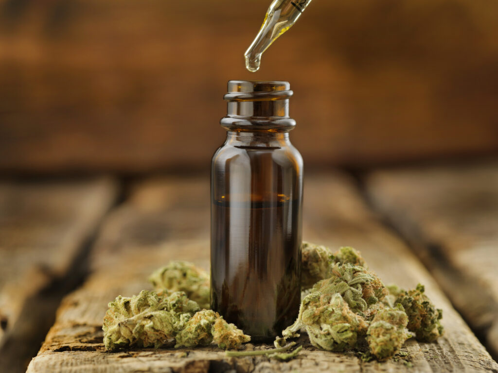 Understanding Cannabis Concentrates, Tinctures, & Edibles