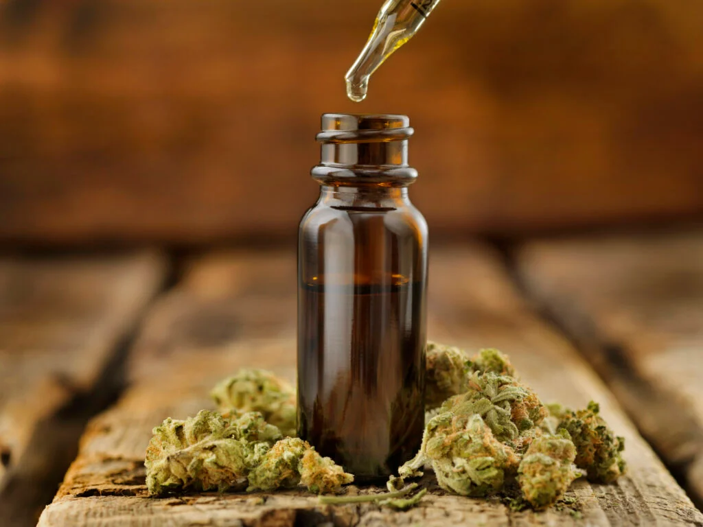 Understanding Cannabis Concentrates, Tinctures, & Edibles