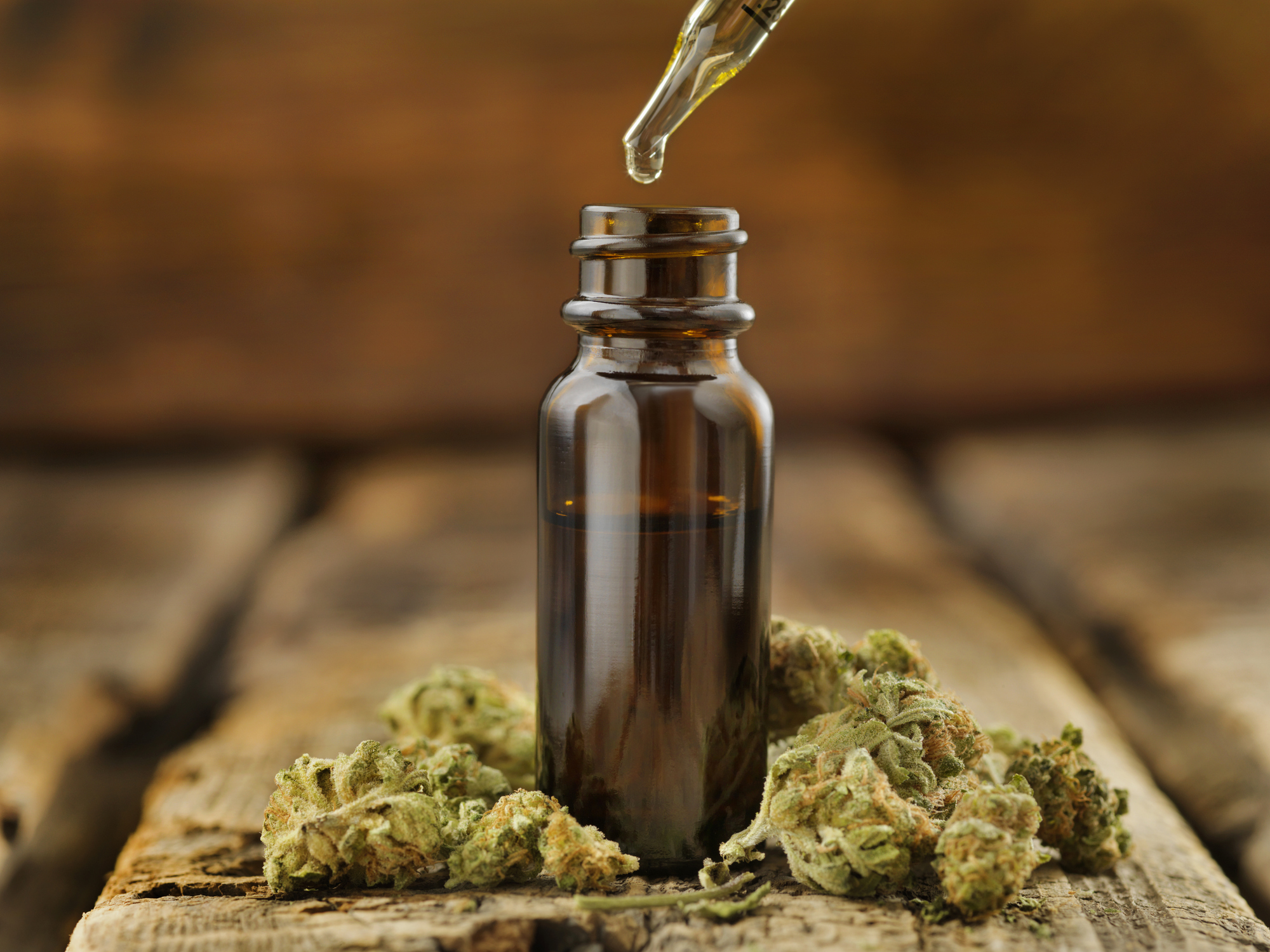 Understanding Cannabis Concentrates, Tinctures, & Edibles