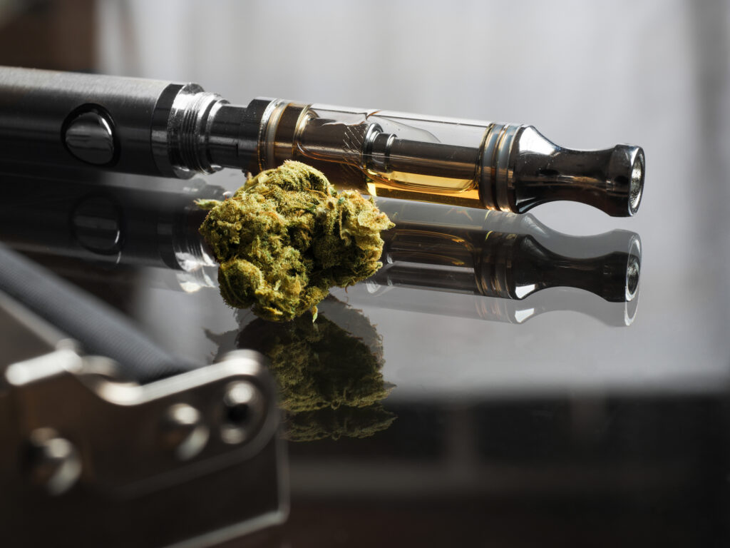 THCa Explained: What It Is, How It Differs from THC & Why It Matters