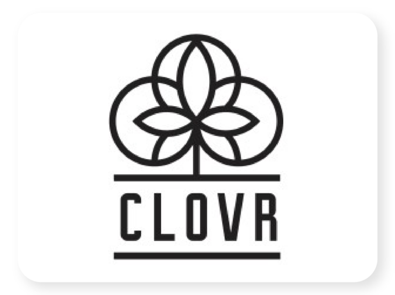 Clovr Logo