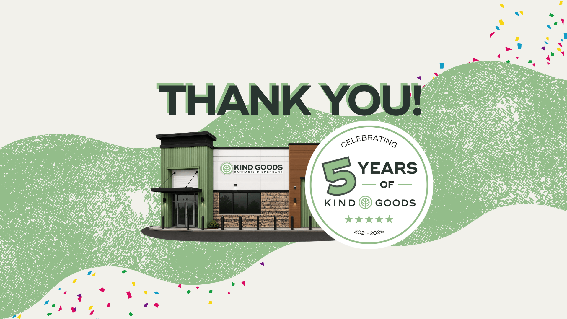 Thank You, St. Louis: Celebrating 5 Years of Kind Goods