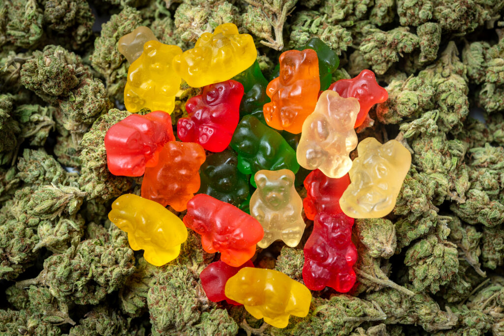 The Ultimate Guide to Cannabis Gummies