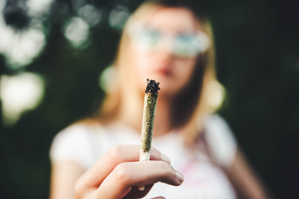 Infused Pre-Rolls: What Are They & Are They Worth It?