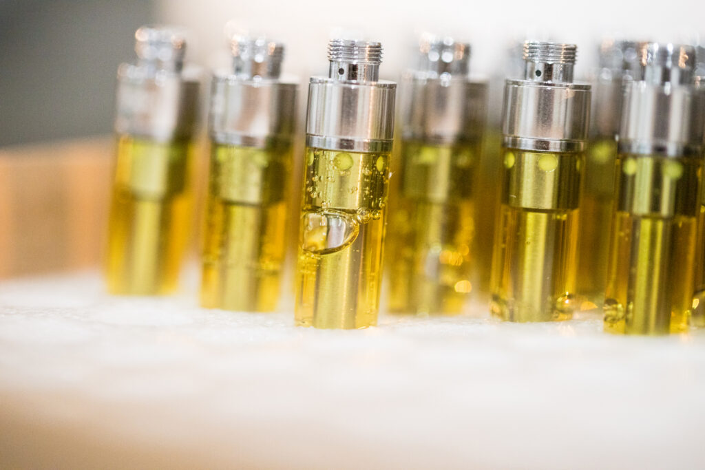 How to Choose the Right THC Vape Cartridge