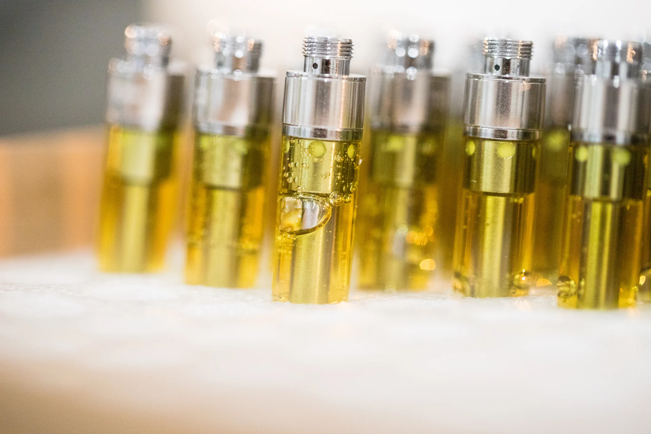 How to Choose the Right THC Vape Cartridge