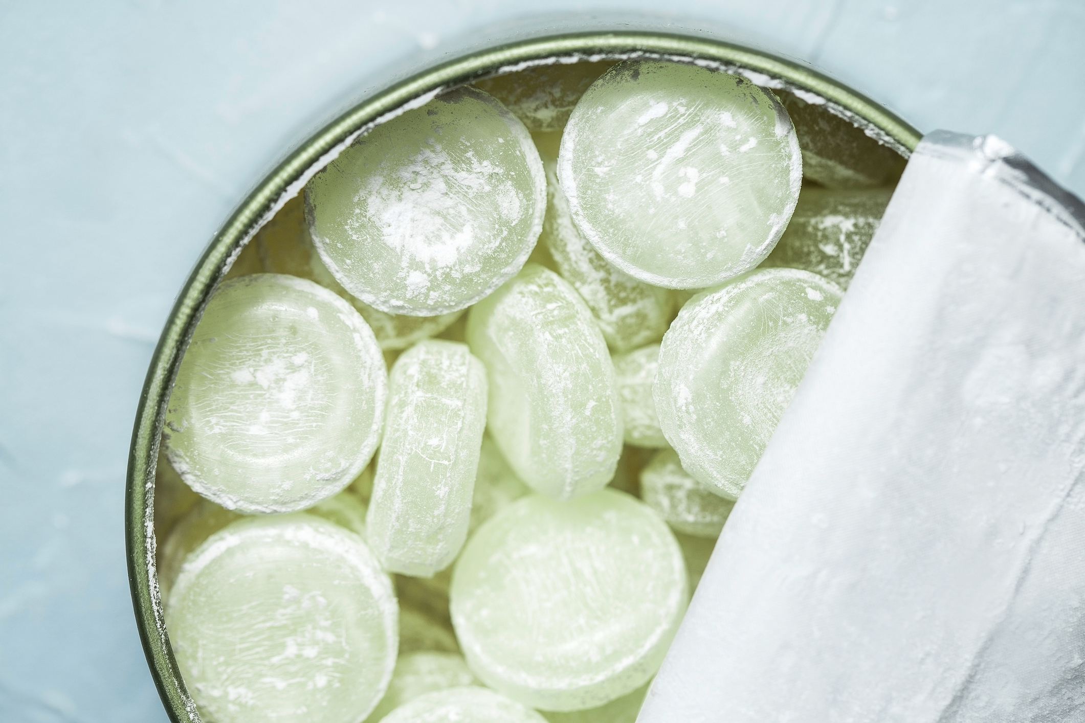 Microdose Mints: The Tiny Treat You Need to Know About