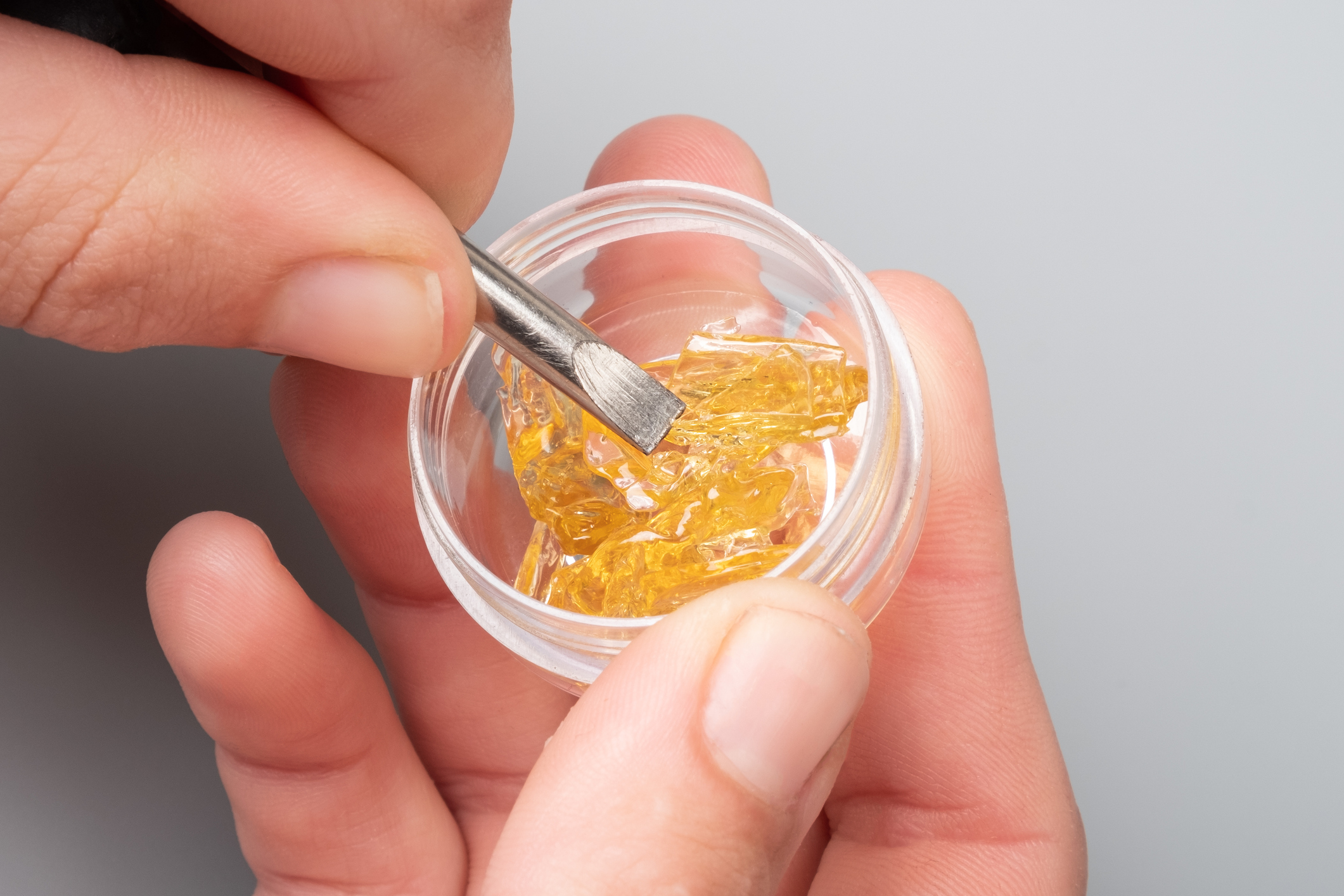 A Beginner’s Guide to Cannabis Concentrates