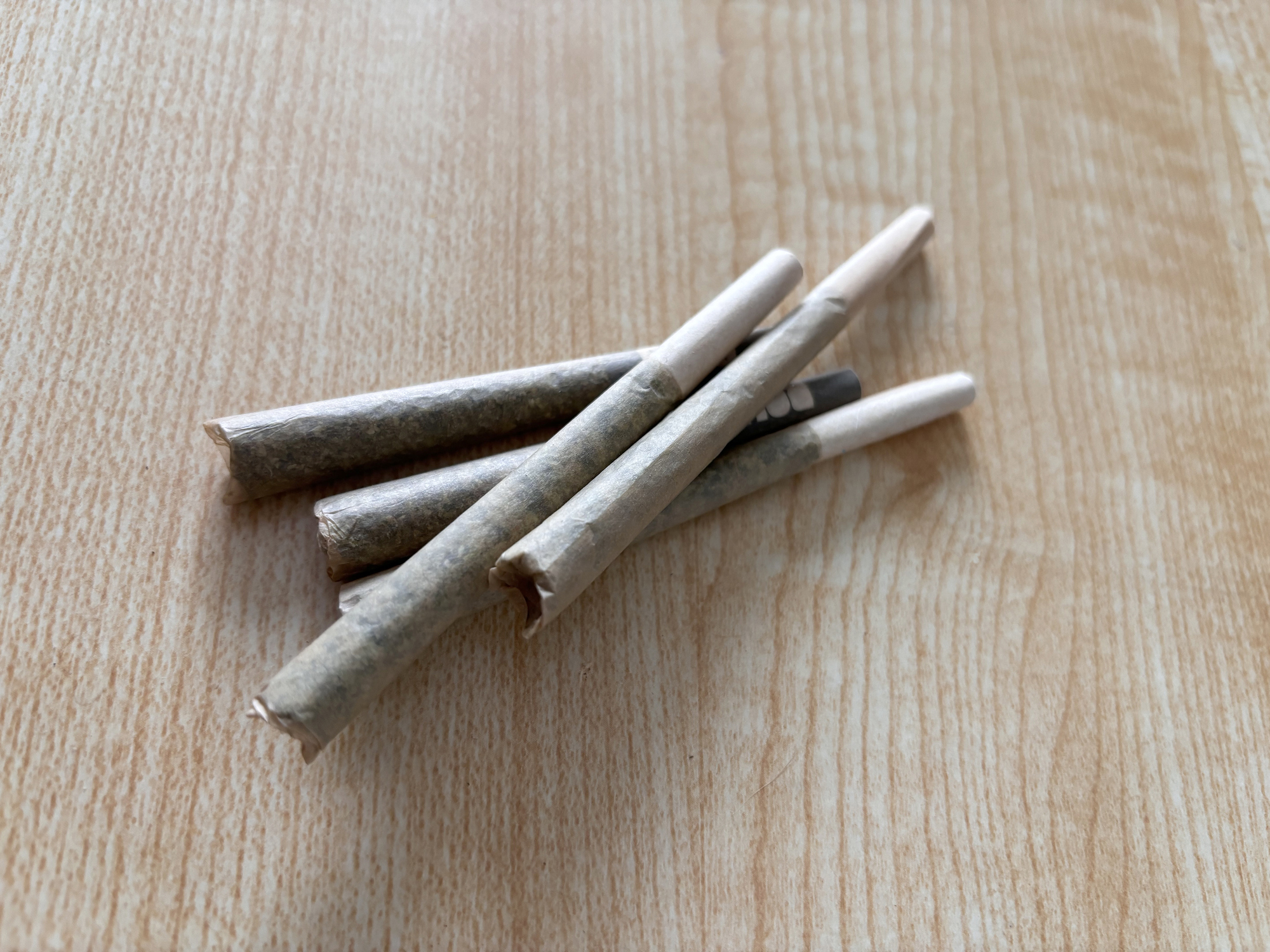 Infused vs Non-Infused Pre-Roll: What’s the Difference?