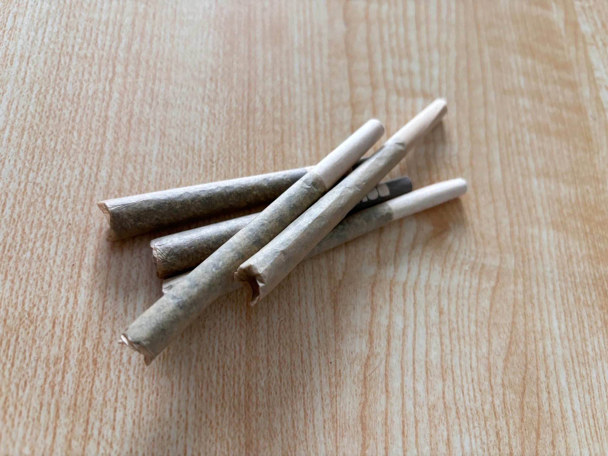 Infused vs Non-Infused Pre-Roll: What’s the Difference?