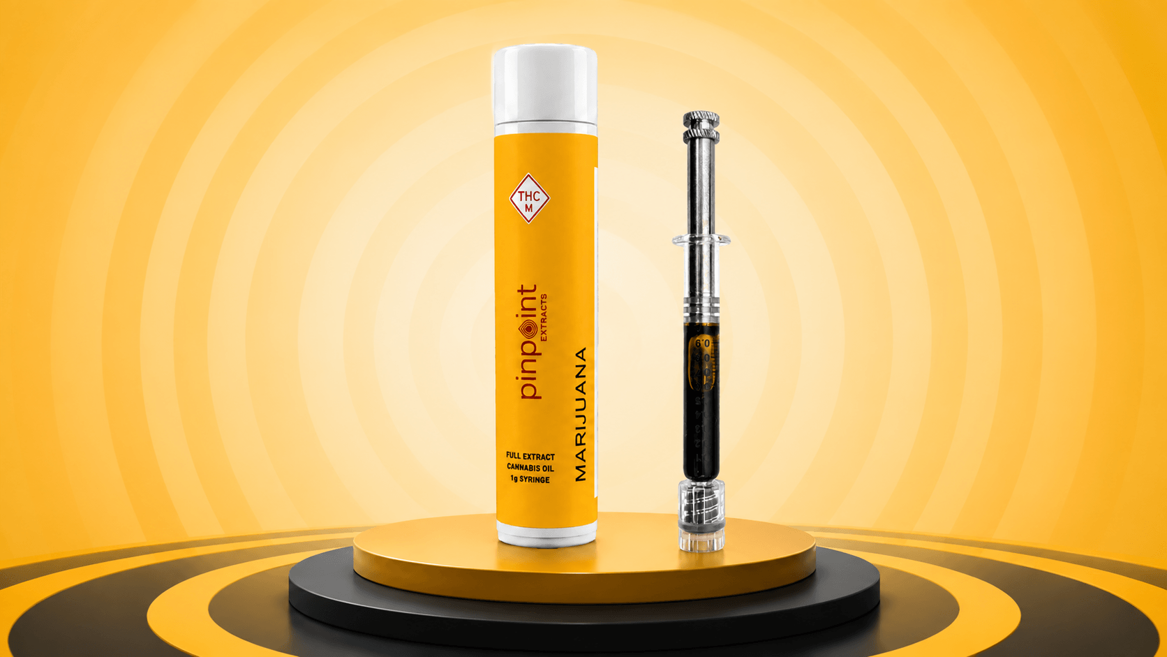 What Is FECO? A Beginner’s Guide to Full Extract Cannabis Oil