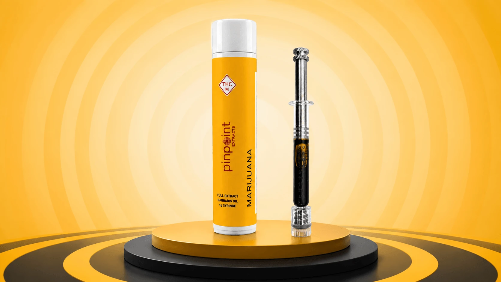 What Is FECO? A Beginner’s Guide to Full Extract Cannabis Oil