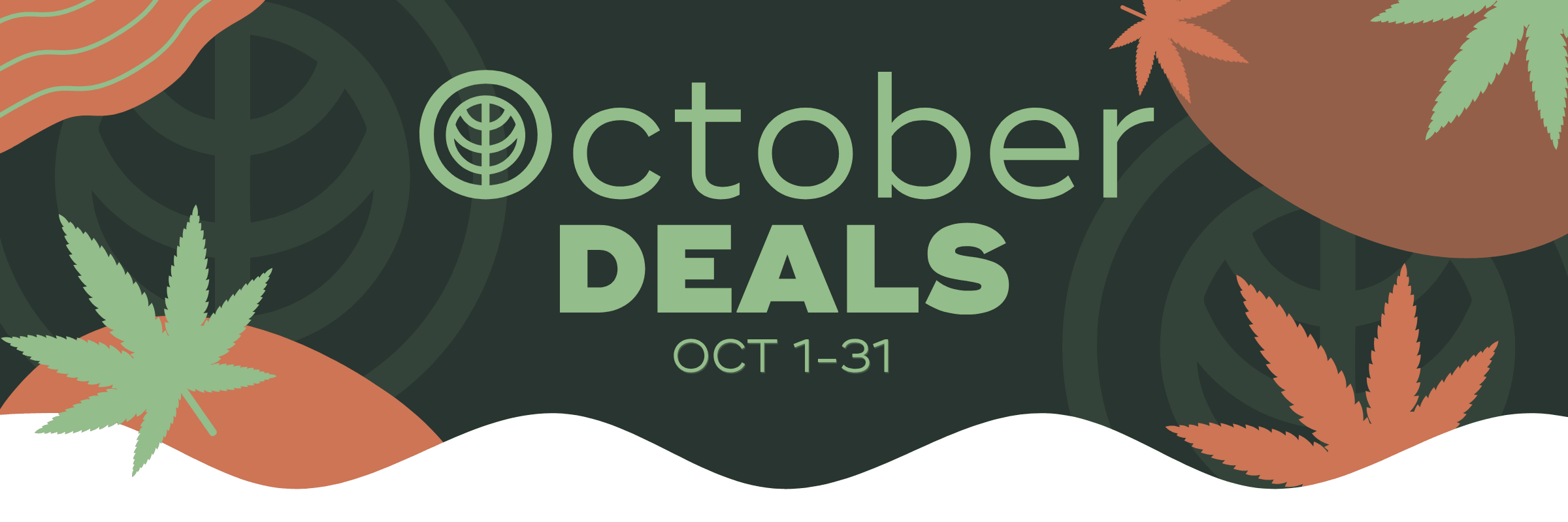 October 2026 Deals