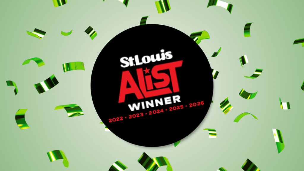 Thank You, St. Louis: Kind Goods Voted Best Cannabis Dispensary 2026