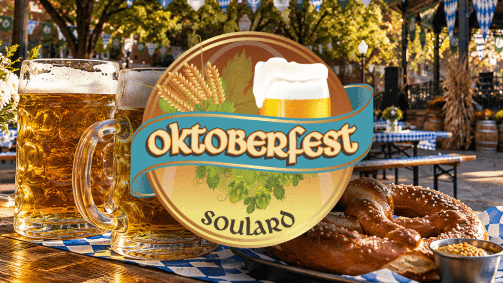Kind Goods Is Heading to Soulard Oktoberfest