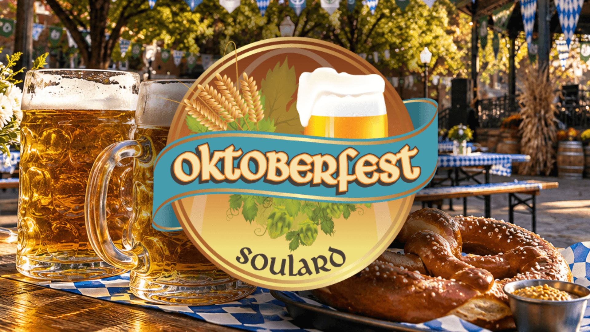 Kind Goods Is Heading to Soulard Oktoberfest