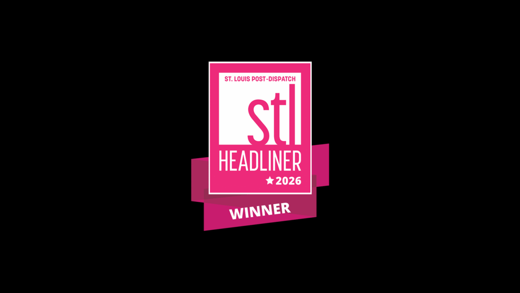 Thank You, St. Louis! Kind Goods Named a 2026 STL Headliner