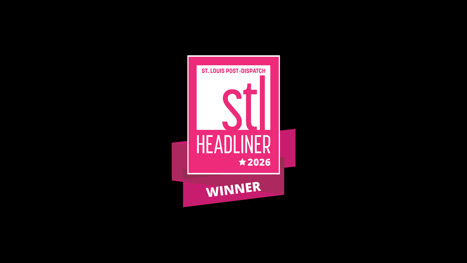 Thank You, St. Louis! Kind Goods Named a 2026 STL Headliner
