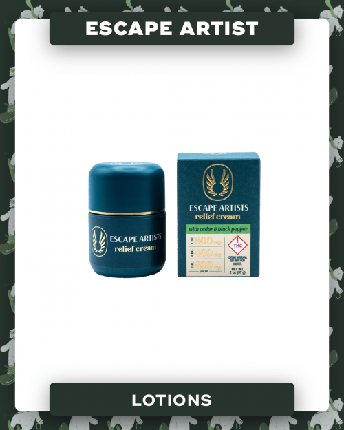 Kind Goods' Gifting Guide - Active Lifestyle - Lotions