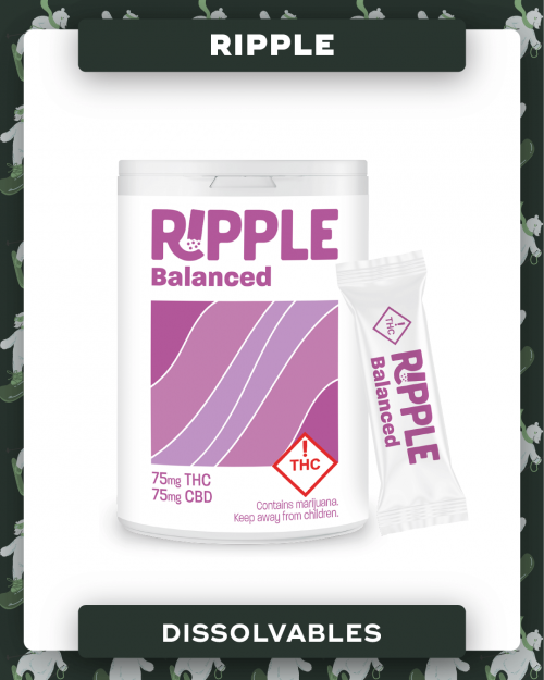 Kind Goods' Gifting Guide - Active Lifestyle - Dissolvables