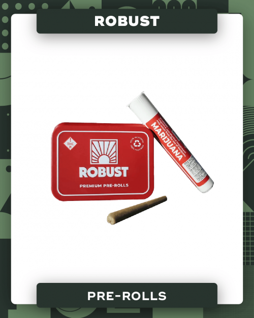 Kind Goods' Gifting Guide - Artistic Souls - Pre-Rolls