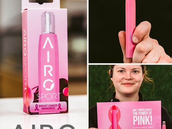 Airopod-Breast-Cancer-Awareness-Battery