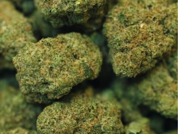 Daybreak Cannabis Puro Loco Flower