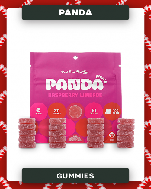 Kind Goods' Gifting Guide - Edible Lovers - Gummies