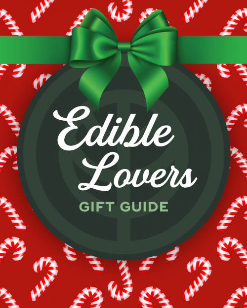 Kind Goods' Gifting Guide - Edible Lovers