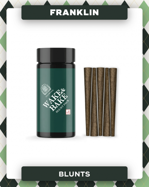 Kind Goods' Gifting Guide for Dad - Blunts