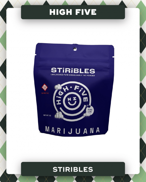 Kind Goods' Gifting Guide for Dad - Stiribles
