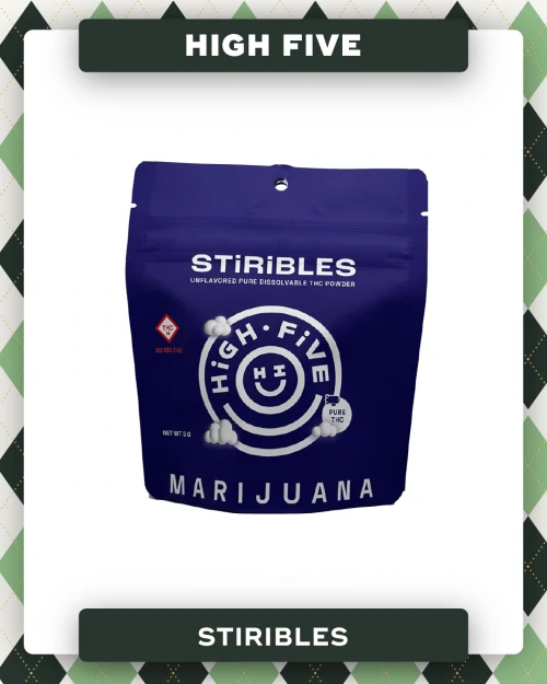 Kind Goods' Gifting Guide for Dad - Stiribles