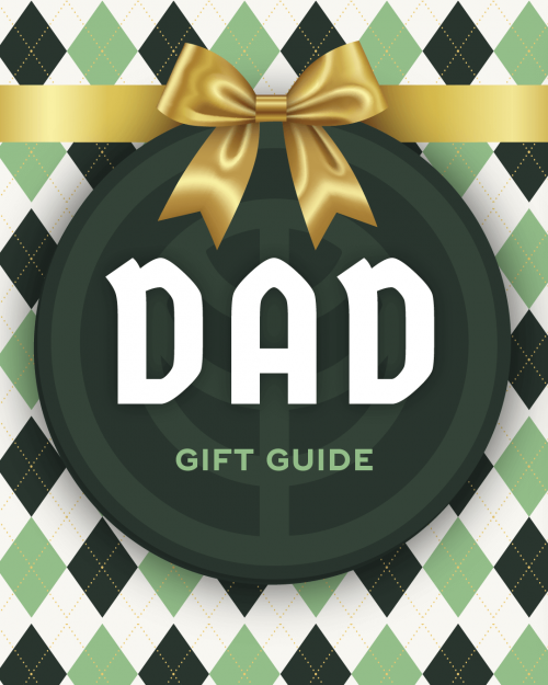 Kind Goods' Gifting Guide for Dad