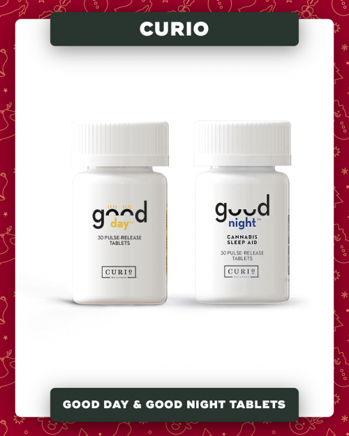 Kind Goods' Gifting Guide - First Timers - Tablets