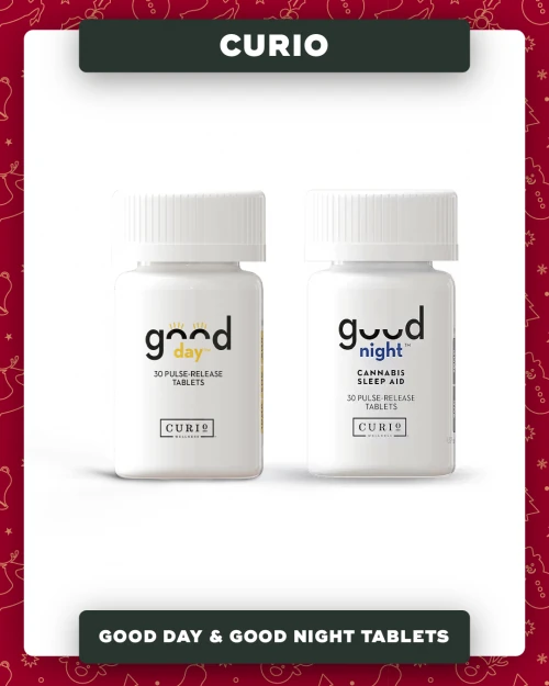 Kind Goods' Gifting Guide - First Timers - Tablets