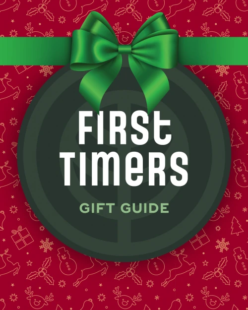 Kind Goods' Gifting Guide - First Timers
