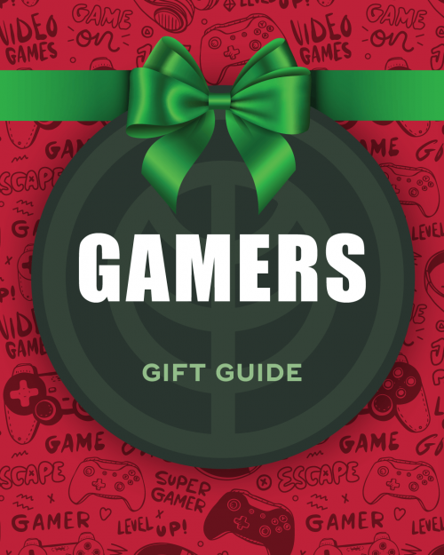 Kind Goods' Gifting Guide - Gamers