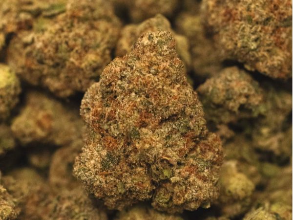 In The Flow Boutique Cannabis Chemmy Jones Flower
