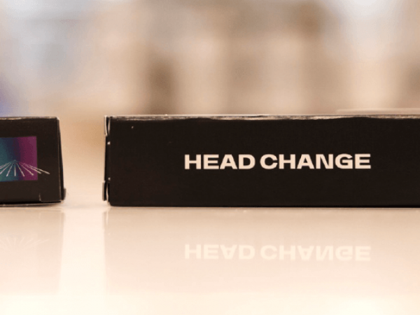 Headchange Cart