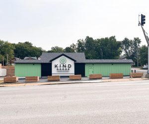Kind Goods on The Hill Store