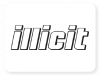 Illicit Logo