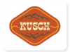 Kusch Logo