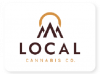 Local Cannabis Co. Logo