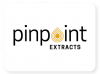 Pinpoint Extracts logo