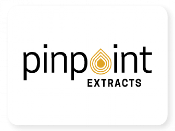 Pinpoint Extracts logo