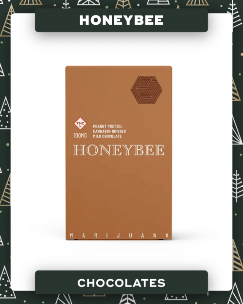 Kind Goods' Gifting Guide for Mom - Chocolates