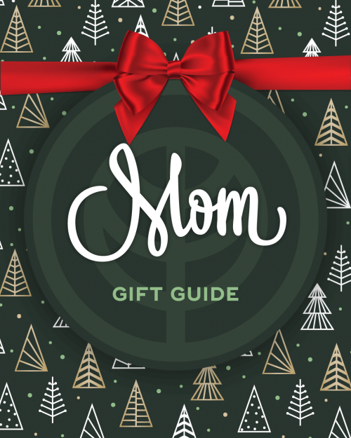 Kind Goods' Gifting Guide for Mom